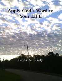 Apply God's Word to Your Life