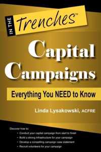 Capital Campaigns