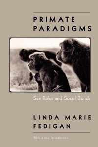 Primate Paradigms