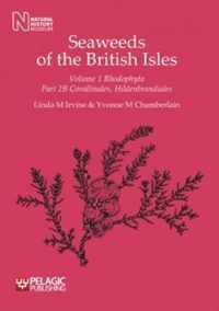 Seaweeds of the British Isles: Rhodophyta