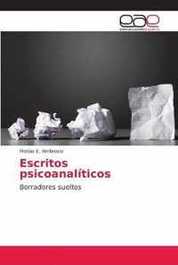 Escritos psicoanaliticos