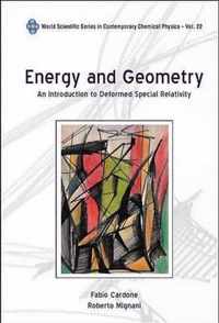 Energy And Geometry