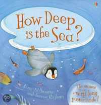 How Deep Is the Sea?