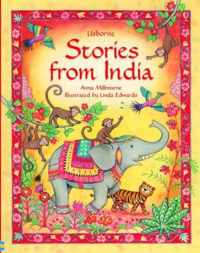 Stories From India