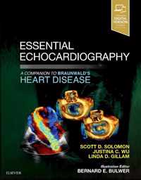 Essential Echocardiography