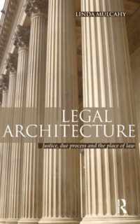 Legal Architecture