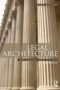 Legal Architecture