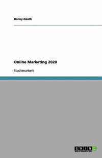 Online Marketing 2020