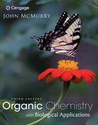 Organic Chemistry with Biological Applications