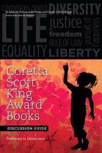 Coretta Scott King Award Books Discussion Guide