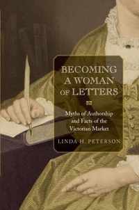 Becoming a Woman of Letters