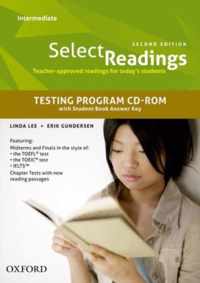 Select Readings: Intermediate
