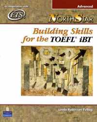 Northstar: Building Skills for the Toefl Ibt