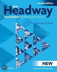 New Headway