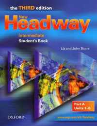 New Headway: Intermediate Third Edition