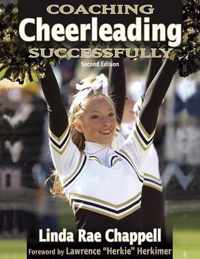 Coaching Cheerleading Successfully