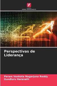 Perspectivas de Lideranca