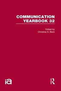 Communication Yearbook 32