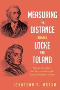 Measuring the Distance Between Locke and Toland