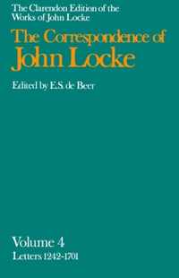 John Locke: Correspondence