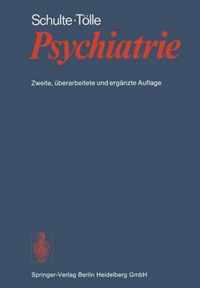 Psychiatrie