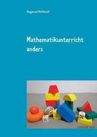 Mathematikunterricht anders