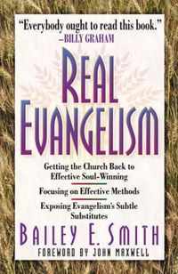 Real Evangelism