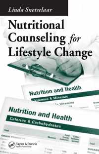 Nutritional Counseling for Lifestyle Change