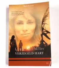 Verzegeld Hart