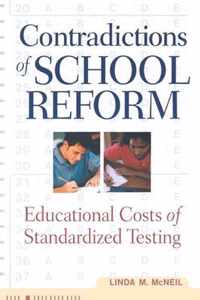 Contradictions of School Reform