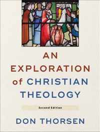 Exploration of Christian Theology