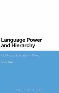 Language Power and Hierarchy