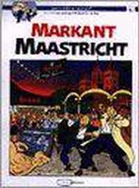 Markant Maastricht