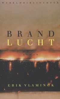 Brandlucht