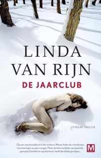 De Jaarclub (set van 5)