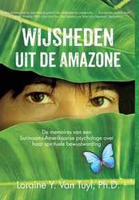 Wijsheden uit de Amazone