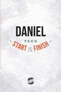 Daniel from Start2Finish