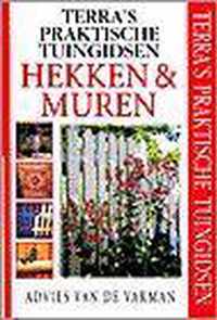 Hekken & Muren