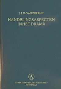 Handelingsaspecten in het drama