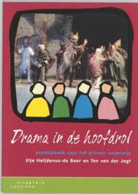 Drama in de hoofdrol