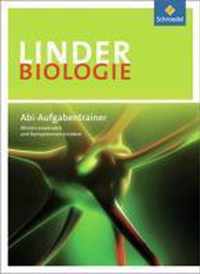 LINDER Biologie. Abituraufgaben-Trainer