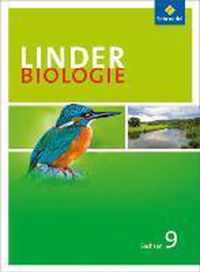 LINDER Biologie 9. SchÃ¼lerband. Sachsen