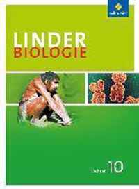 LINDER Biologie 10 Schülerband. Sekundarstufe 1. Sachsen