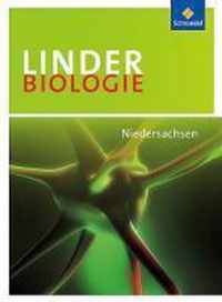 LINDER Biologie. Schülerband. Sekundarstufe 2. Niedersachsen