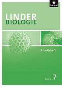 LINDER Biologie 7. Arbeitsheft 7. Sachsen