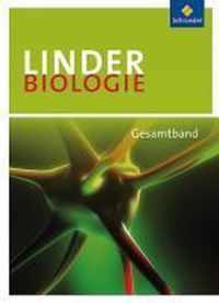 LINDER Biologie. Sekundarstufe 2. Gesamtband