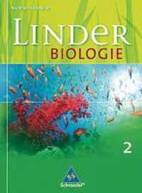 Linder Biologie 2. Schülerband. Nordrhein-Westfalen