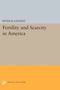 Fertility and Scarcity in America