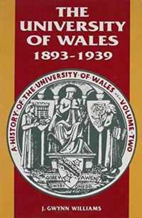 History of the University of Wales