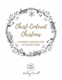 Christ-Centered Christmas